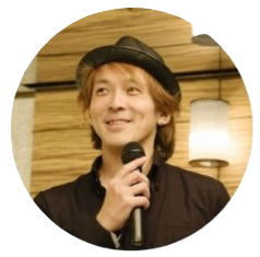 子連れMBA　新代表 岡田 剛（GO）