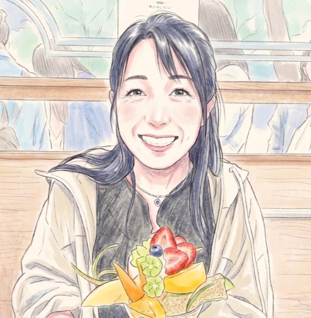 ロマさん